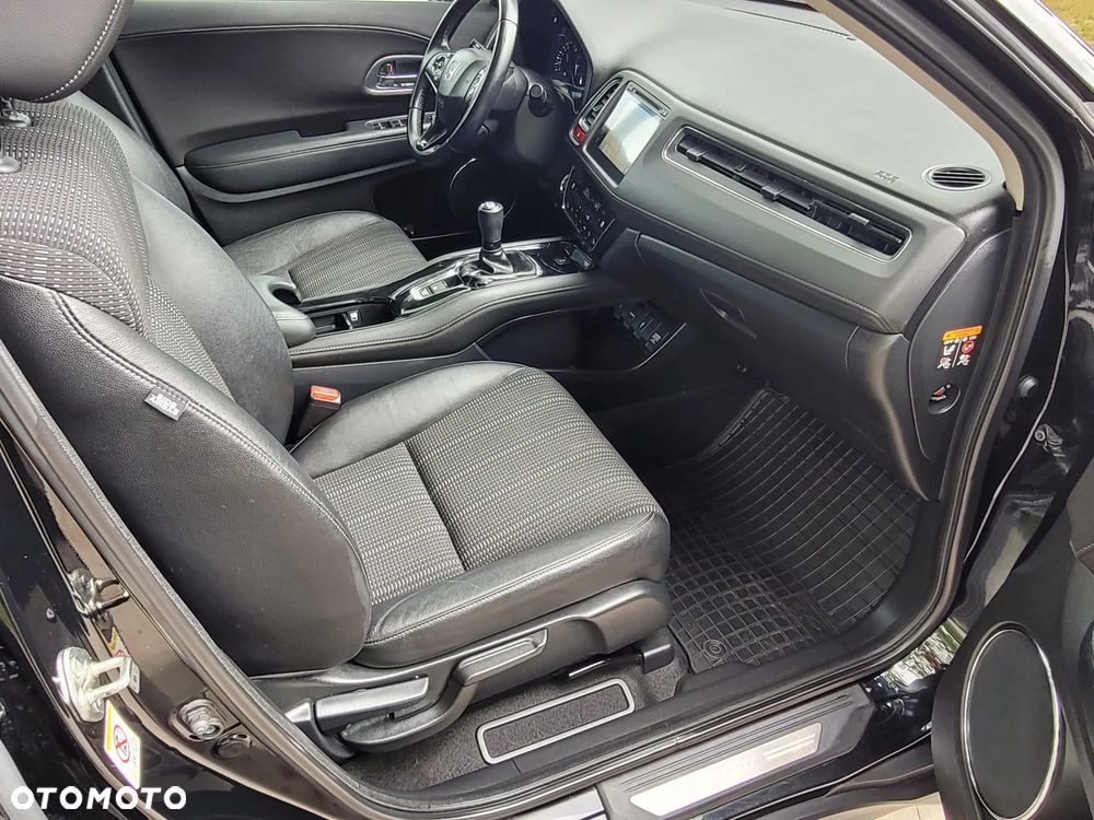 Honda HR-V 1.5 i-VTEC Executive - 35