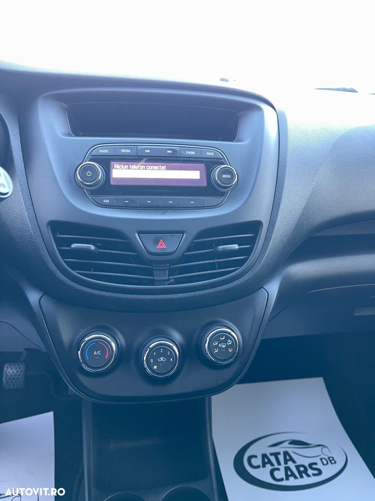 Opel Karl 1.0 Active - 36