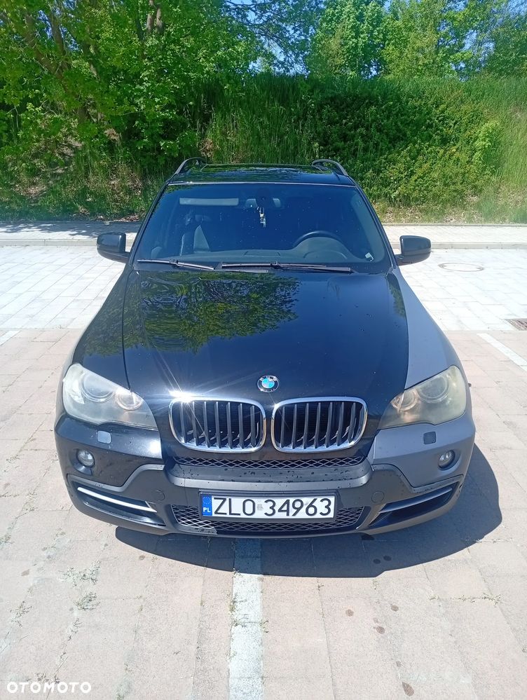 BMW X5 3.0d xDrive - 3