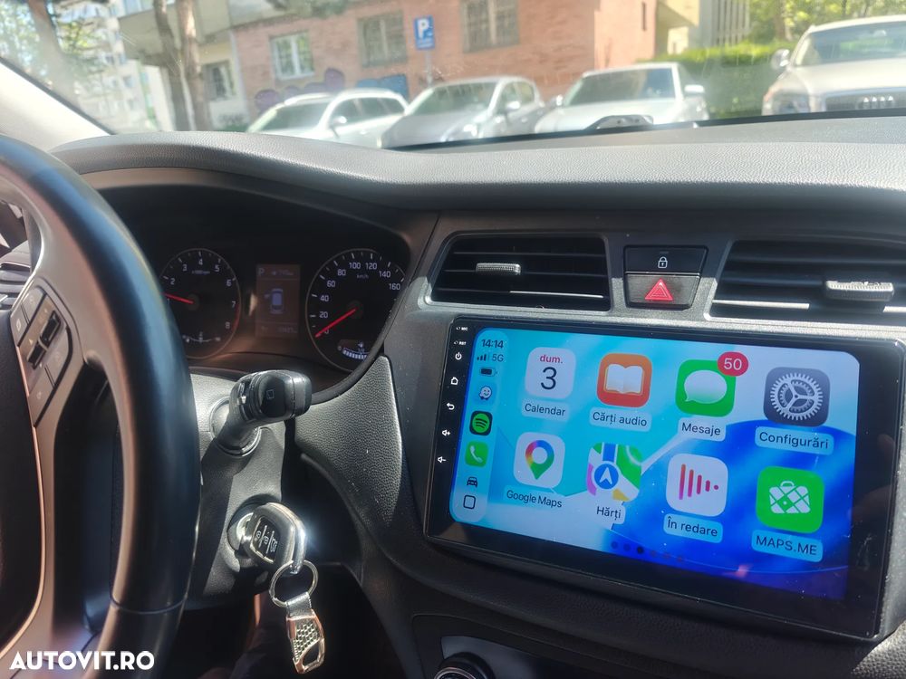 Hyundai i20 1.0 T-GDI 7DCT LED Line - 8