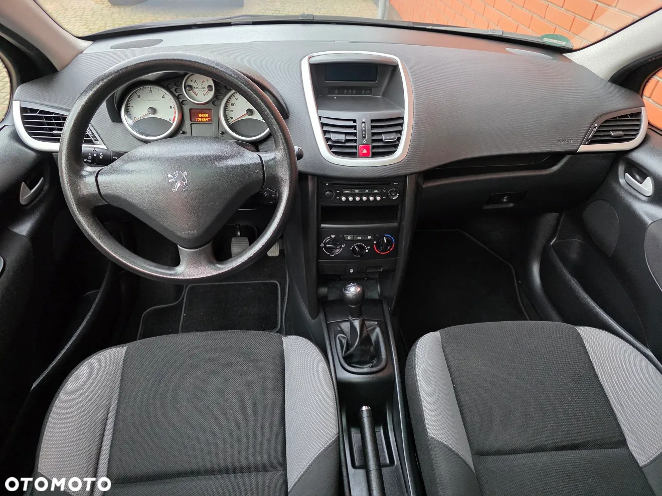 Peugeot 207 110 HDi FAP (Blue Lion) Tendance - 13