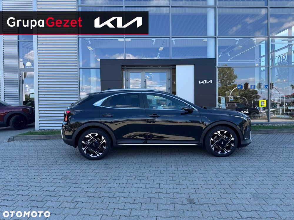 Kia XCeed 1.6 T-GDI Business Line DCT - 2