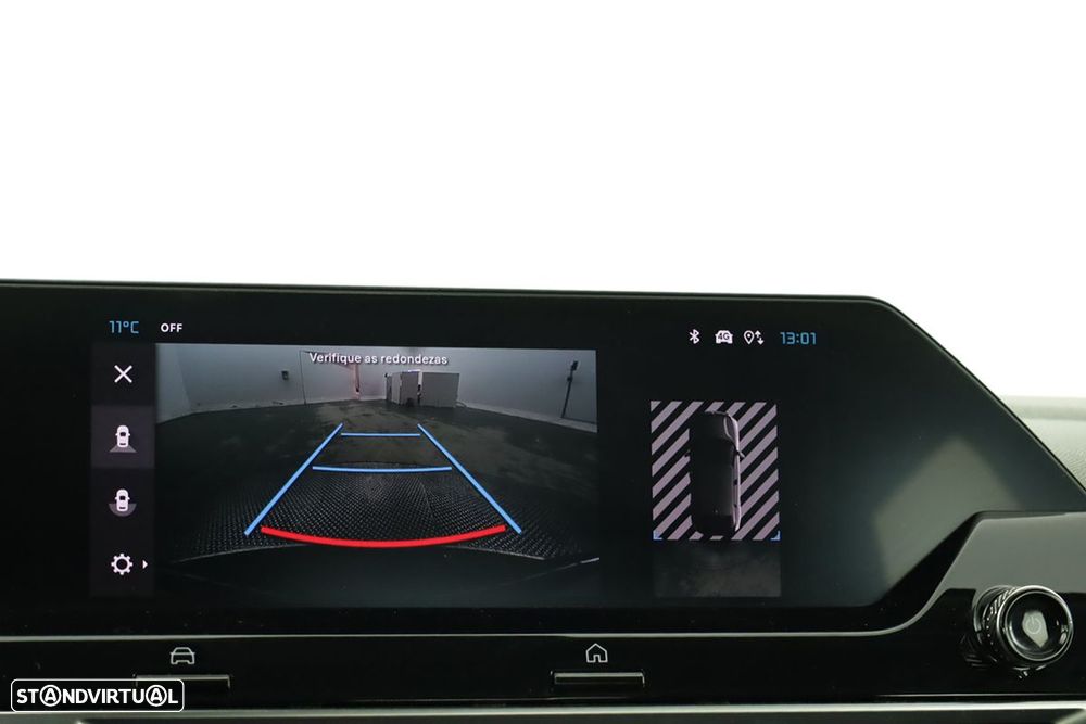 Citroën C4 1.2 PureTech Plus EAT8 - 12