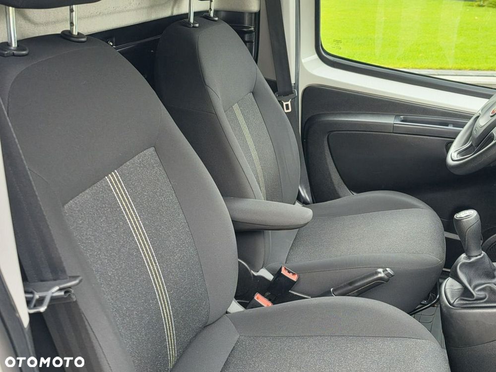 Fiat Fiorino - 8