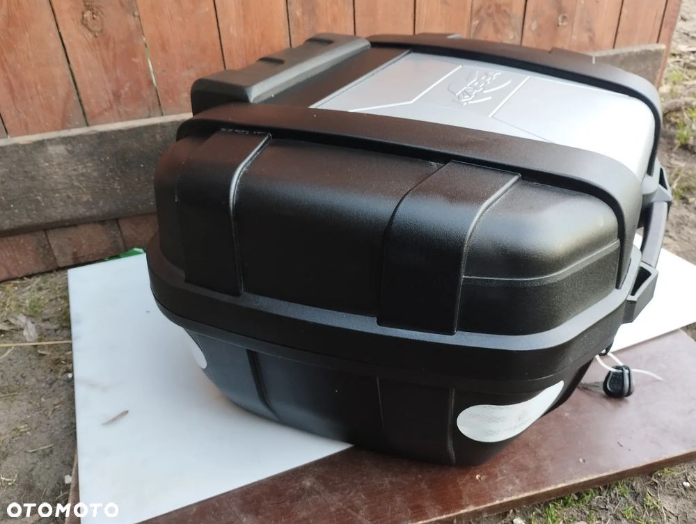 kufer centralny Kappa Monokey KGR52 Honda Yamaha Suzuki Kawasaki BMW Triumph - 3