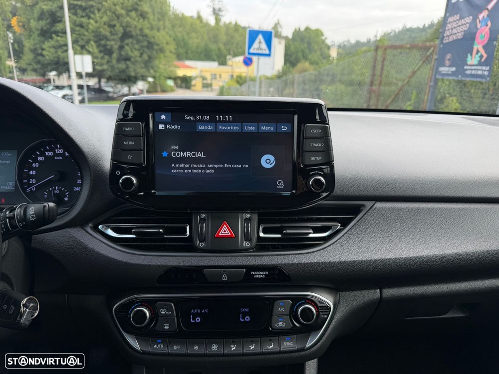 Hyundai i30 1.0 T-GDI 48V-Hybrid Trend - 29