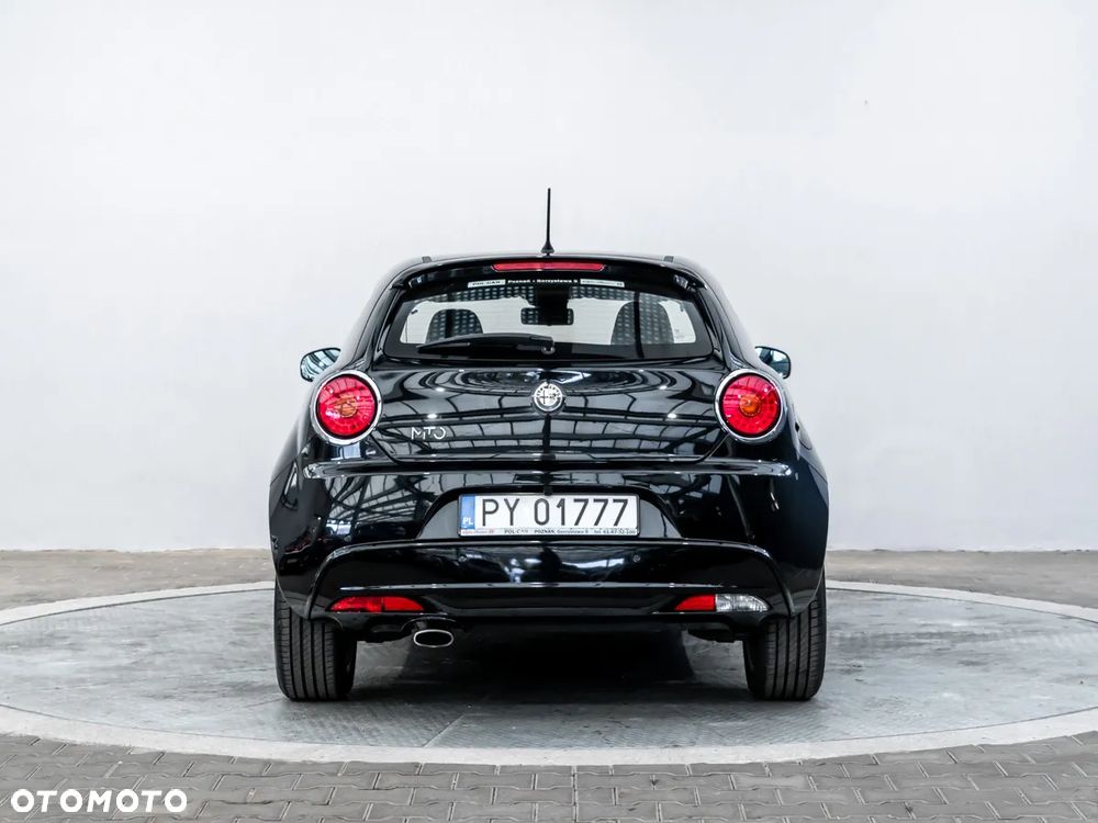 Alfa Romeo Mito - 8