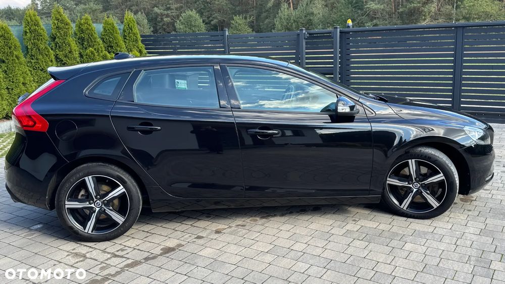 Volvo V40 D3 Drive-E Kinetic - 3