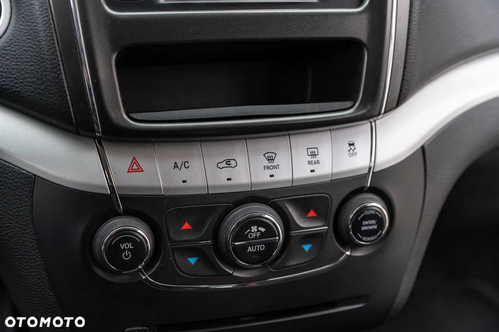 Fiat Freemont 2.0 Multijet 16V DPF Urban - 36