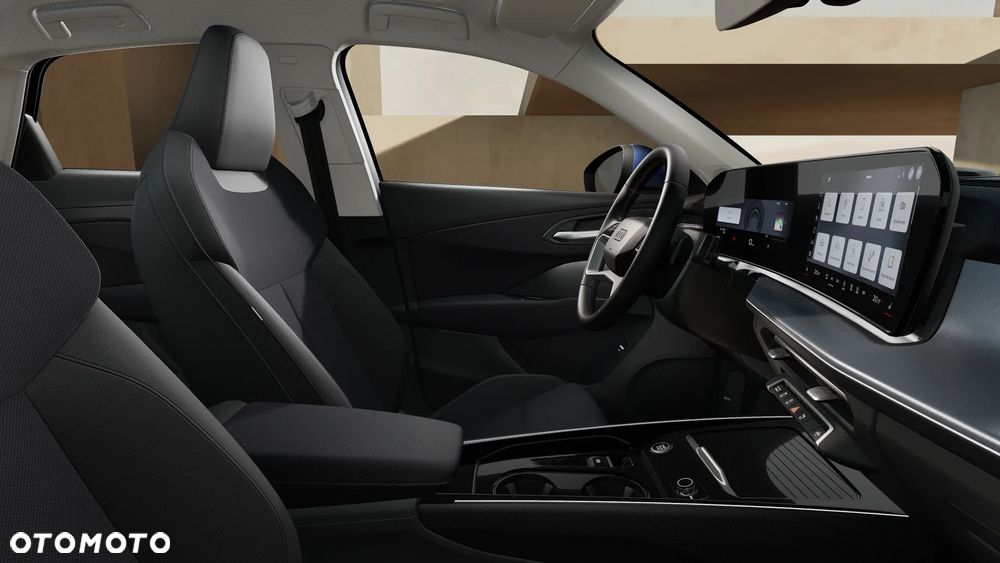 Audi Q3 Sportback TFSI ack 110 kW - 9