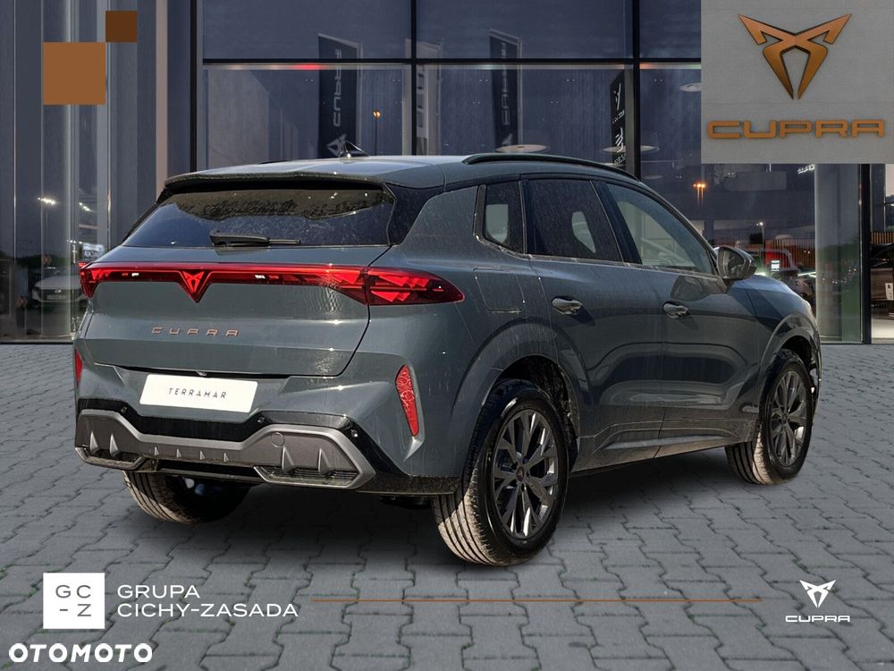 Cupra Terramar - 6