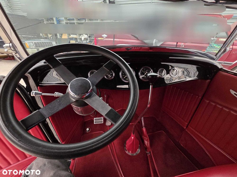 Ford Inny - 3