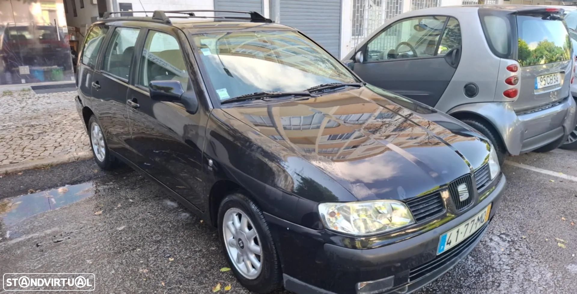 SEAT Cordoba Vario 1.4 SE - 1
