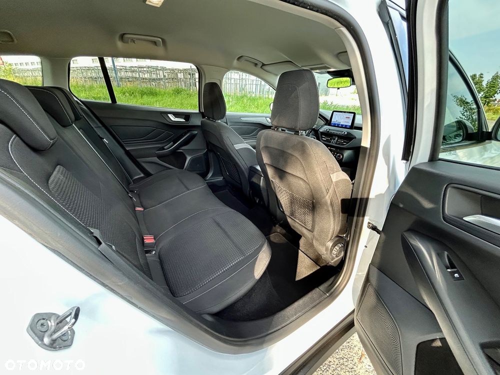 Ford Focus 1.5 EcoBlue SCR Active - 30