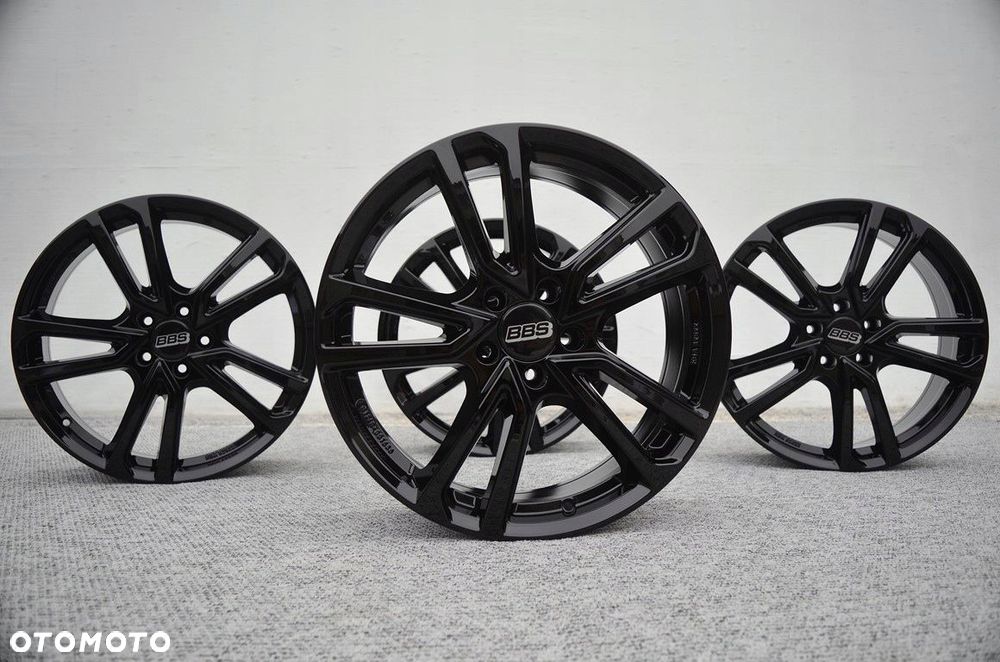 Felgi 8x19 5x112 Audi A4 b8 b9 A6 C6 C7 A8 D3 Merc W205 W212 W213 W221 W222 - 11