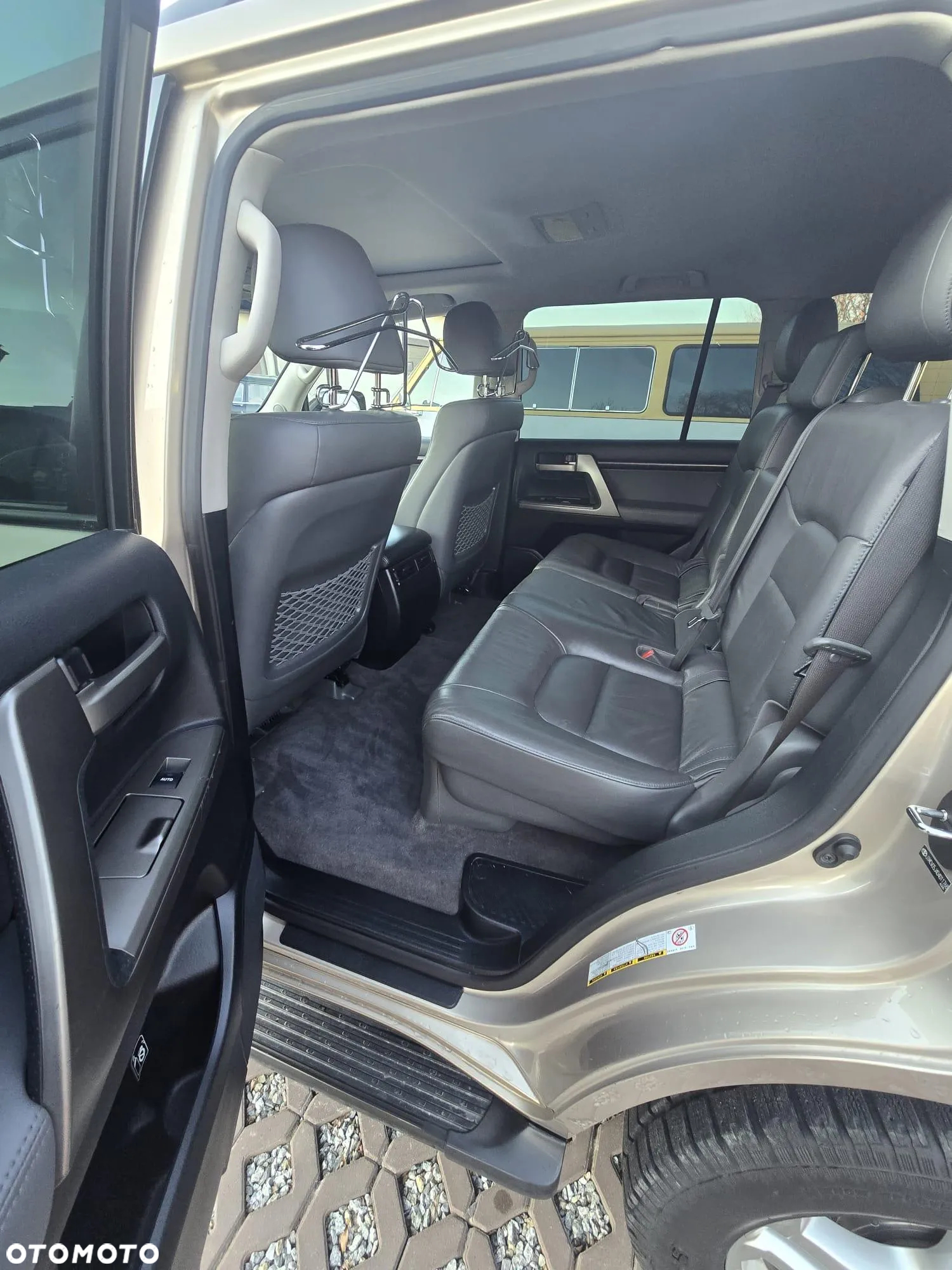 Toyota Land Cruiser LC 4.5 V8 D-4D Prestige - 16