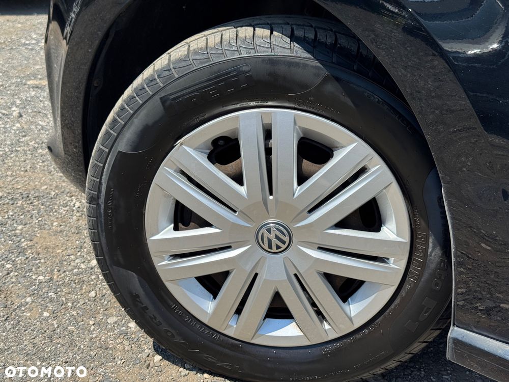 Volkswagen Polo 1.0 Trendline Perfectline - 19