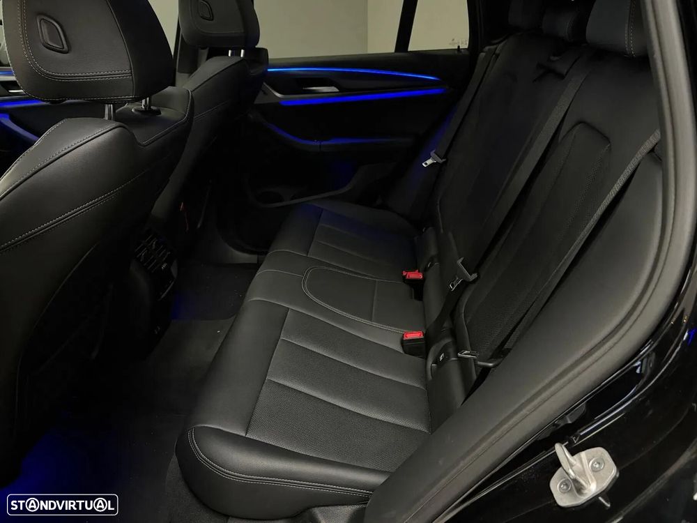 BMW X4 - 13