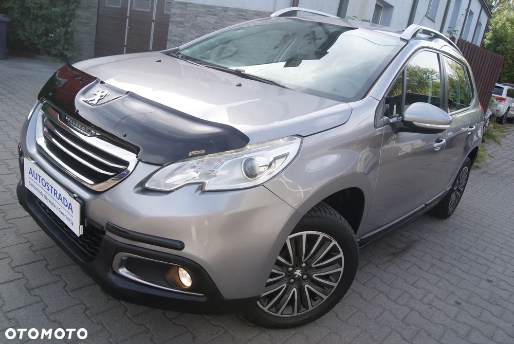 Peugeot 2008 1.2 Pure Tech Style