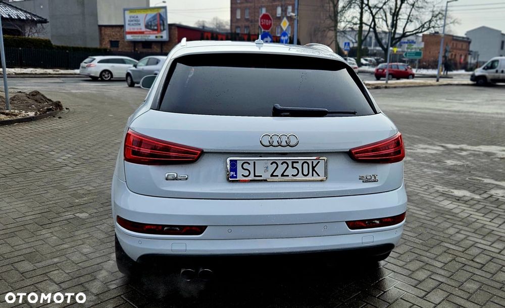 Audi Q3 - 4