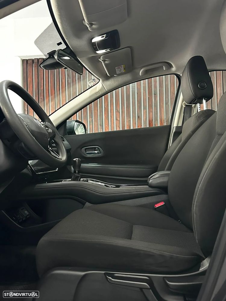 Honda HR-V 1.5 i-VTEC Elegance - 11