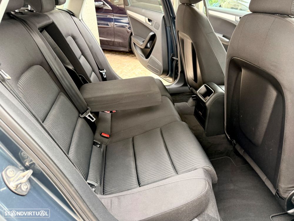 Audi A4 Avant - 46
