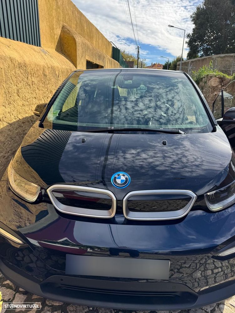 BMW i3 (120 Ah) - 4
