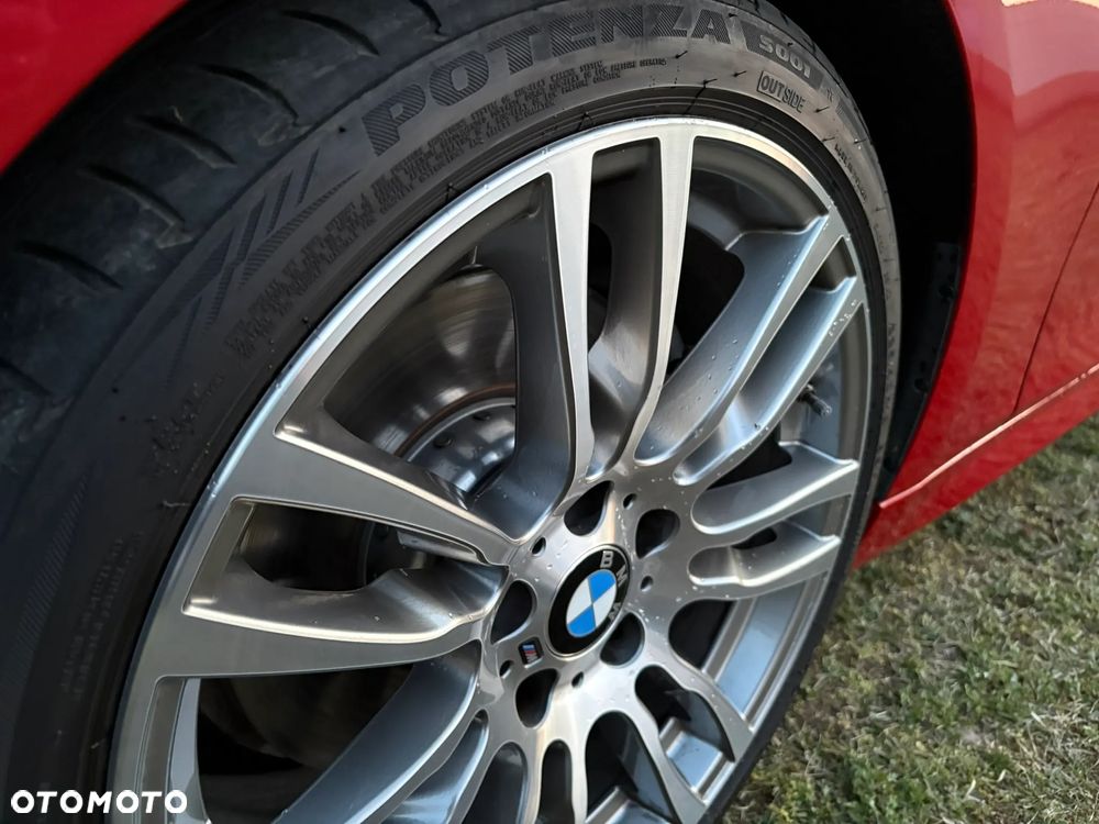 BMW Seria 3 340i xDrive Edition M Sport Shadow - 33