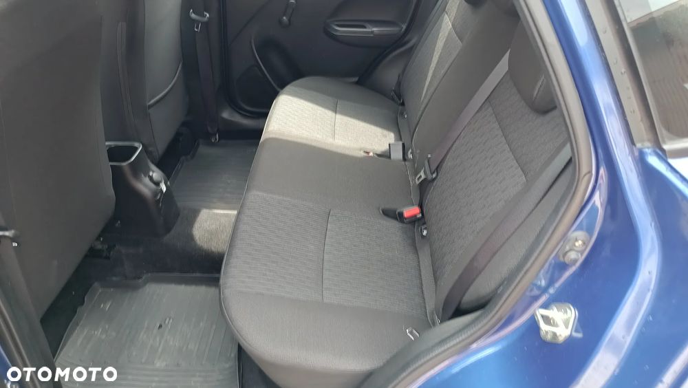 Suzuki Baleno 1.2 Comfort - 7