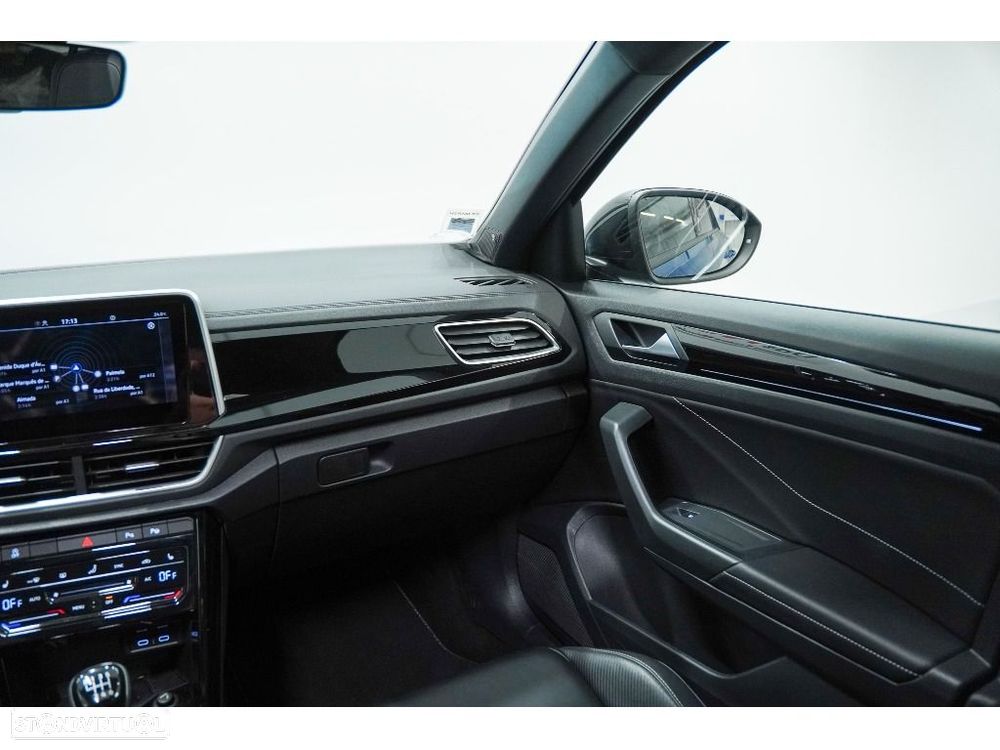 VW T-Roc 2.0 TDI R-Line - 24
