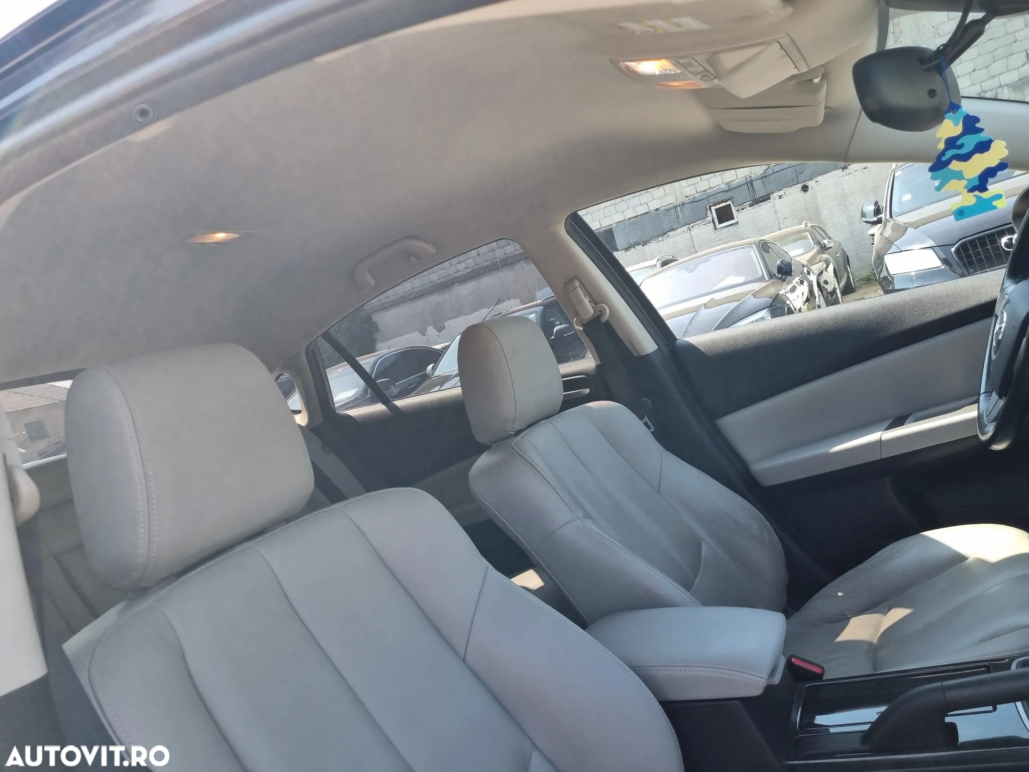 Mazda 6 Sport 2.0 CD Exclusive - 16