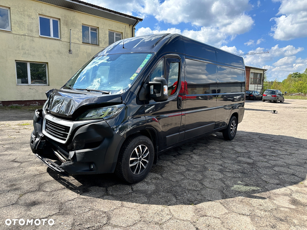 Peugeot BOXER L3H2