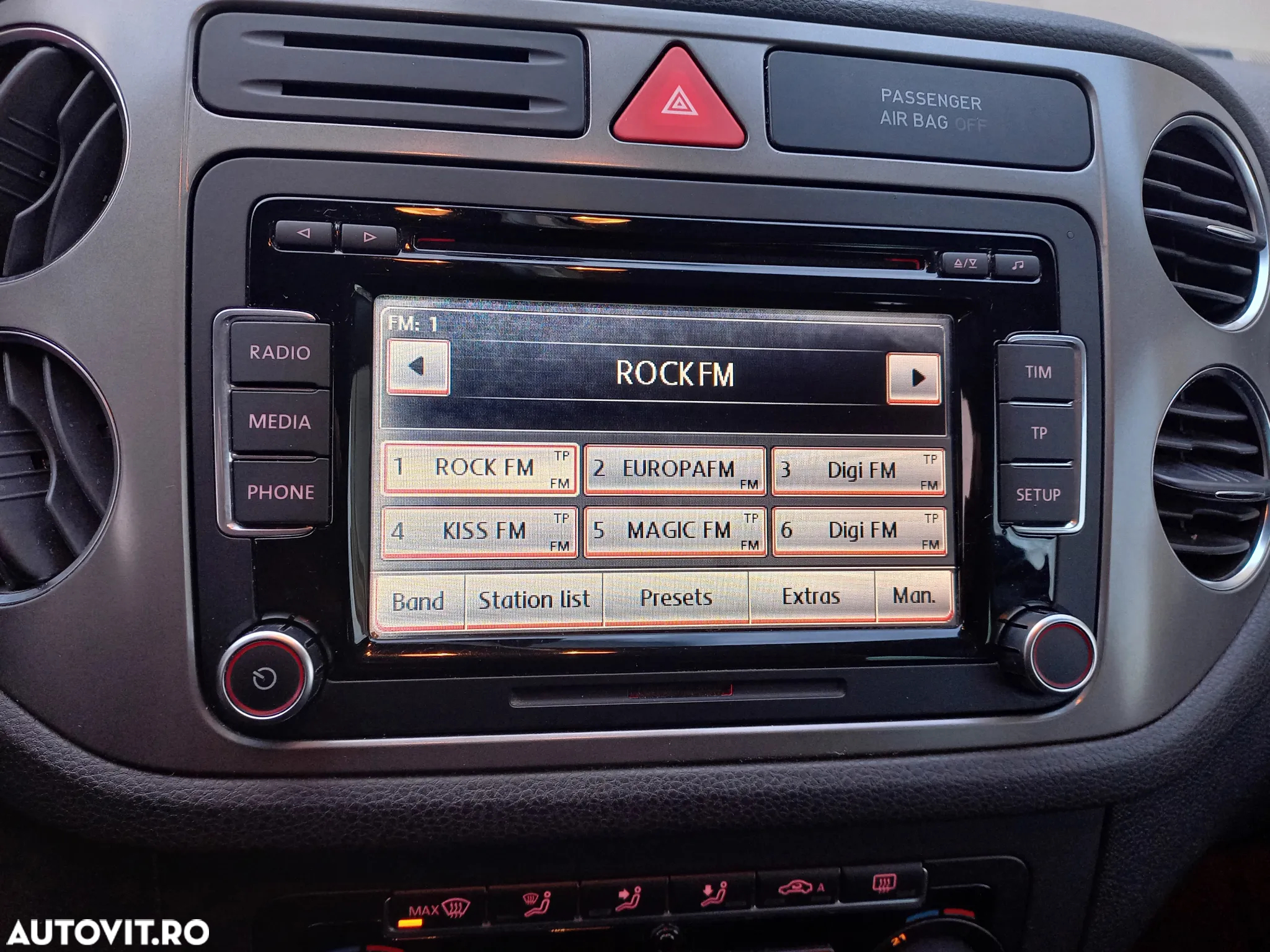 Volkswagen Tiguan 2.0 TDI 4Motion DSG Trend & Fun - 17