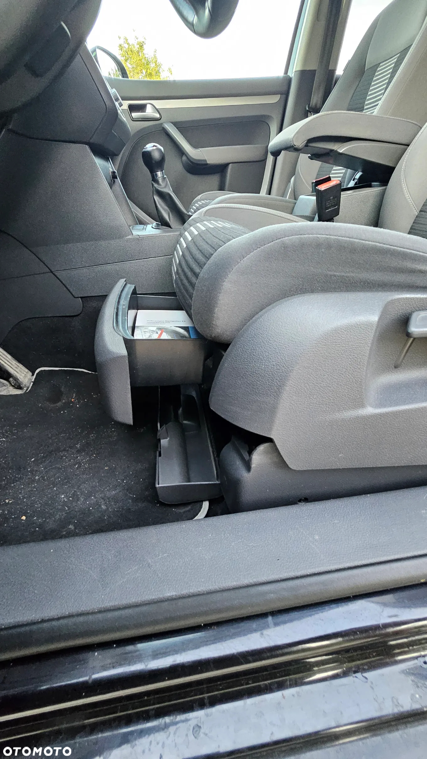 Volkswagen Touran 1.4 TSI United - 15