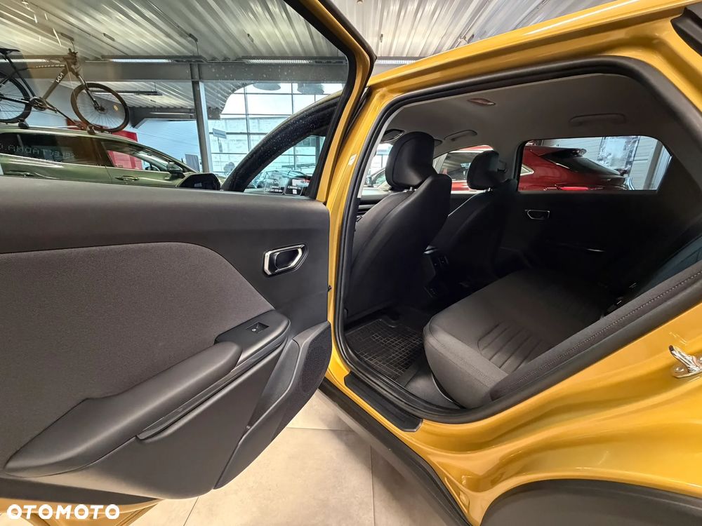 Kia K4 1.6 T-GDI M - 23