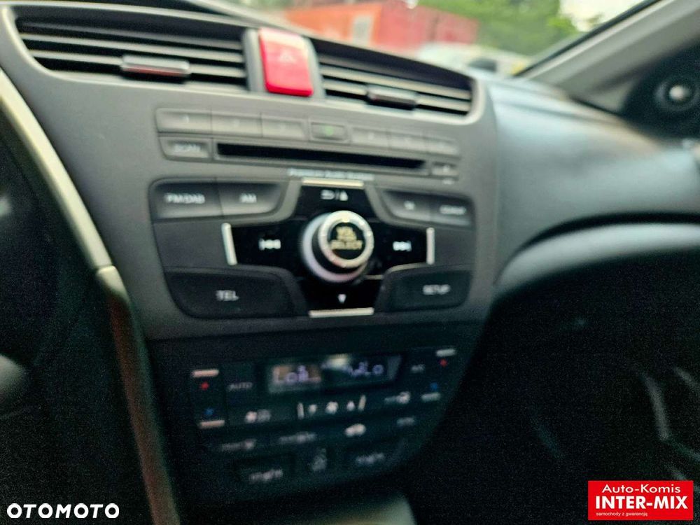 Honda Civic - 20
