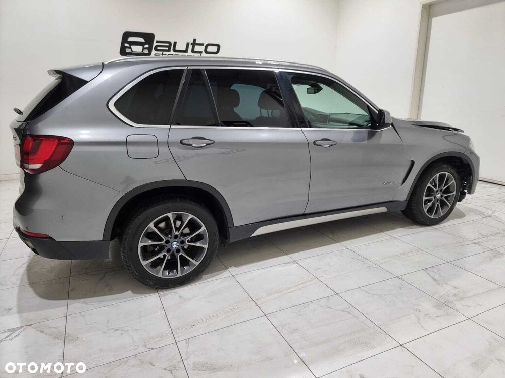 BMW X5 - 7