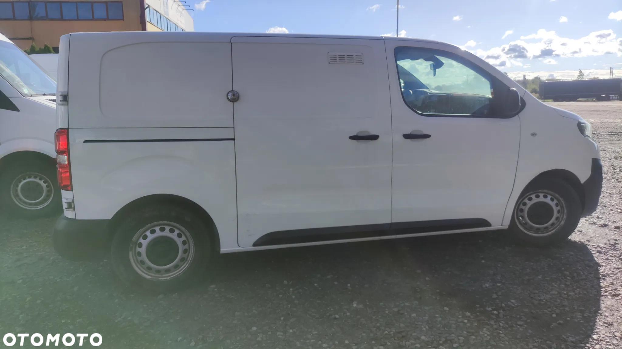 Peugeot EXPERT - 3