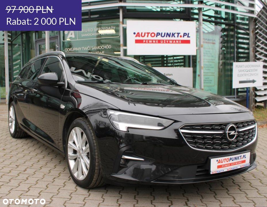 Opel Insignia - 3