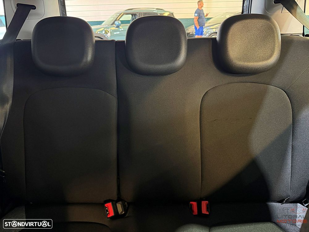 Fiat Panda 1.0 Hybrid City Life - 32