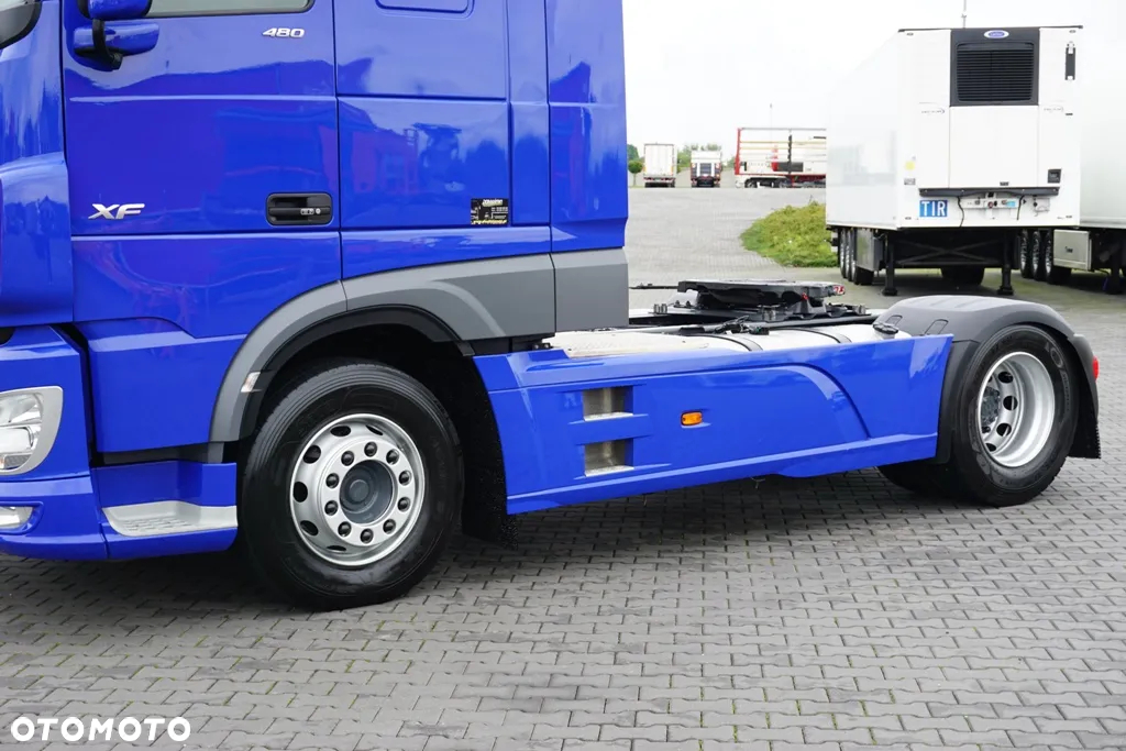 DAF 106 / 480 / EURO 6 / ACC / SUPER SPACE CAB - 23