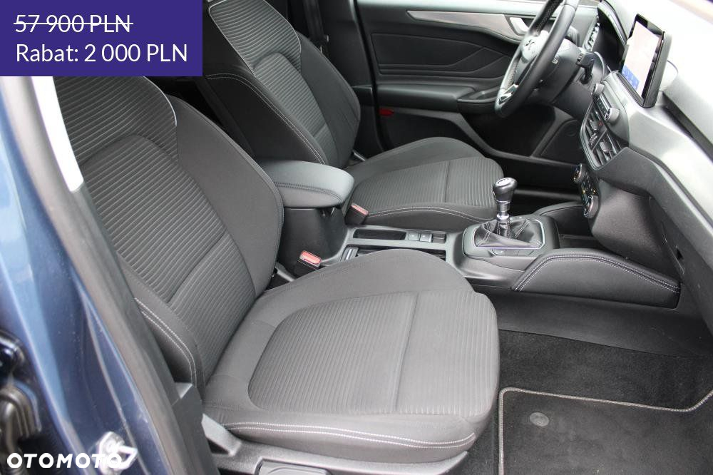 Ford Focus - 15
