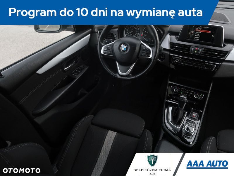 BMW Seria 2 - 8
