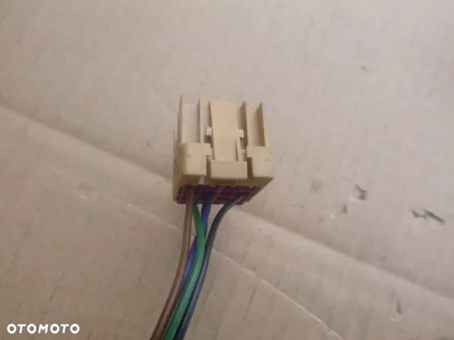 LUSTERKO LEWE ELEKTRYCZNE SKODA FABIA I 5 PINÓW - 33