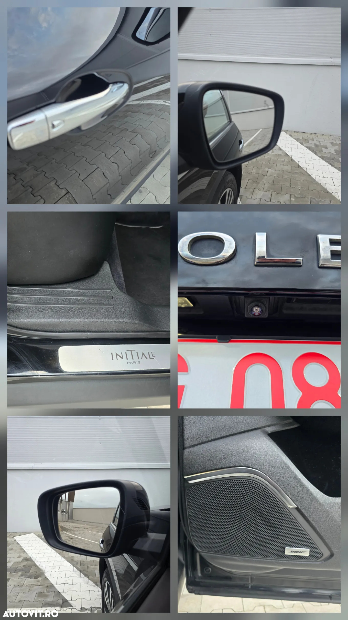 Renault Koleos ENERGY dCi 175 X-tronic 4WD INITIALE PARIS - 38