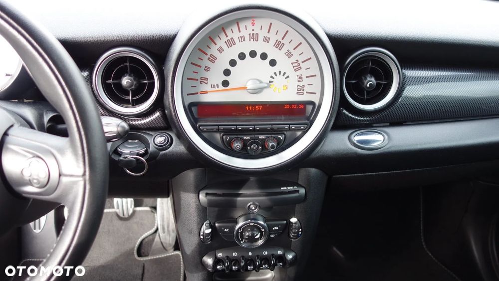 MINI Cooper S - 19
