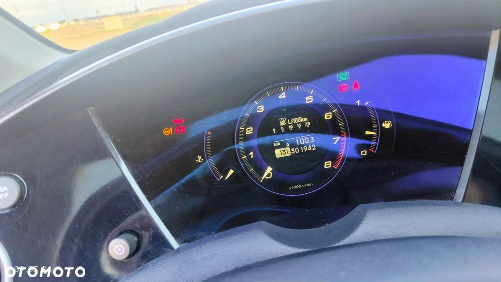 Honda Civic 1.8i-VTEC Automatik Executive - 6