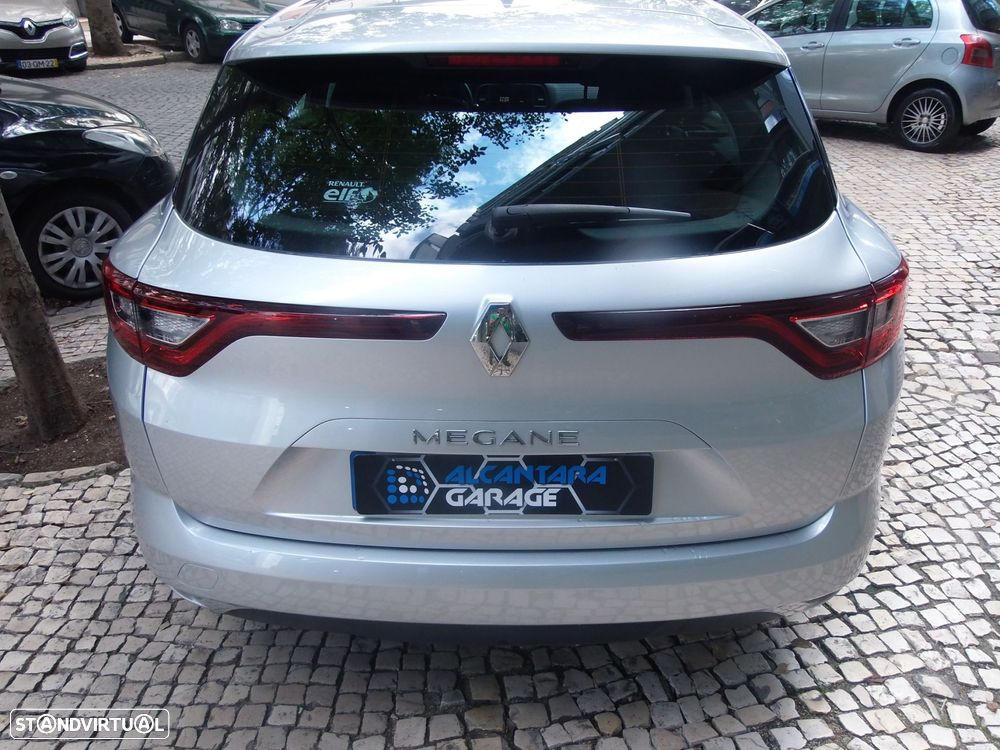 Renault Mégane Break - 13