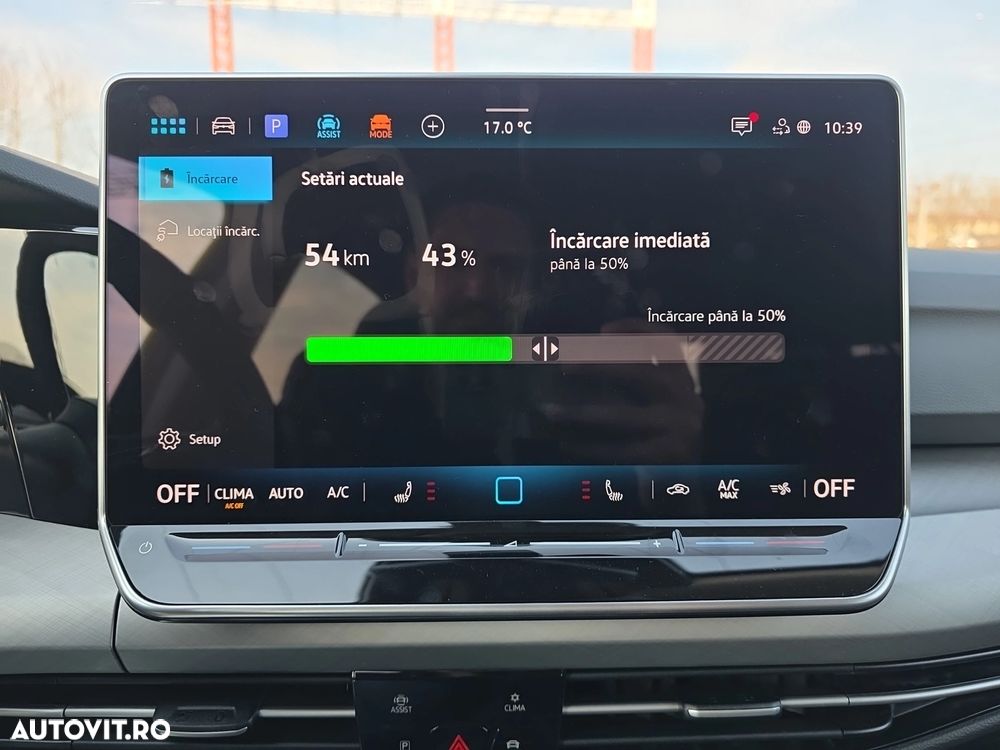 Volkswagen Golf - 21