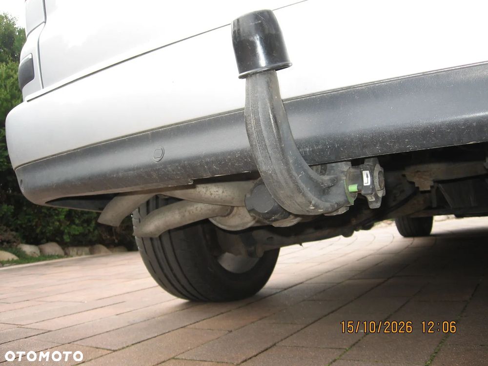 Volkswagen Sharan - 23